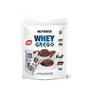 Imagem de Whey Protein 3W Grego Sabor Brigadeiro Refil 900g Nutrata