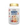 Imagem de Whey Protein 3W Grego Sabor Vitamina de Frutas Pote 900g Nutrata