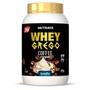 Imagem de Whey Protein 3w Sabor Coffee Cream Baunilha 900g Nutrata