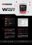 Imagem de Whey Protein 500g (Refil)   Bodybuilders