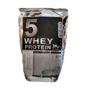 Imagem de Whey Protein 5w 2kg Infinity Labs - isolado - hidrolisado