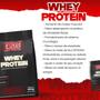 Imagem de Whey Protein 900g XLab Chocolate Branco - X-lab