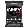 Imagem de Whey Protein 907g + Bcaa 100 Caps + Creatina 150g Black Skull