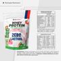 Imagem de Whey Protein All Natural Zero Lactose 900g New Nutrition