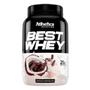 Imagem de Whey Protein Best Whey 900g Atlhetica Nutrition