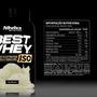 Imagem de Whey Protein Best Whey ISO 900g Atlhetica Nutrition