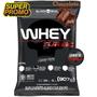 Imagem de Whey Protein Black Skull 907g Concentrado TURBO  Proteína para Ganho de Massa e Crescimento Muscular