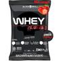 Imagem de Whey Protein Black Skull 907g Concentrado TURBO  Proteína para Ganho de Massa e Crescimento Muscular