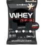 Imagem de Whey Protein Black Skull 907g Concentrado TURBO  Proteína para Ganho de Massa e Crescimento Muscular
