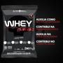 Imagem de Whey Protein Black Skull 907g Concentrado TURBO  Proteína para Ganho de Massa e Crescimento Muscular