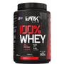 Imagem de Whey Protein Concentrado 100% Pote 900g Dark Lab