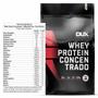 Imagem de Whey protein concentrado 1,8 kg - dux nutrition lab (coco)