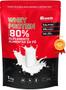 Imagem de Whey Protein Concentrado 80% Growth Supplements - 1kg