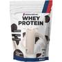 Imagem de Whey Protein Concentrado 900g Cookies N Cream + Palatinose All Natural 300g Limão NEWNUTRITION