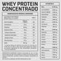 Imagem de Whey Protein Concentrado 900G - Dux - Pote - Doce De Leite