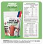 Imagem de Whey Protein Concentrado All Natural Chocolate 900g NEWNUTRITION