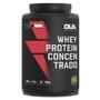 Imagem de Whey Protein Concentrado Baunilha 900G + Mini Galão Dux