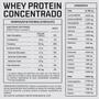 Imagem de Whey Protein Concentrado Chocolate 900g Dux