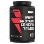 Imagem de Whey Protein Concentrado Coco 900G + Creatina 300G Dux