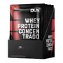 Imagem de Whey Protein Concentrado Display (10 sachês) - Sabor: Chocolate (10 unid 30g)