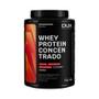 Imagem de Whey Protein Concentrado Dux (900g) Baunilha