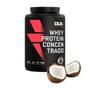 Imagem de Whey Protein Concentrado Dux Nutrition 900g Suplemento Em Pó Wei Varios Sabores Oferta  Proteina Academia Força