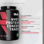 Imagem de Whey Protein Concentrado Dux Nutrition 900g