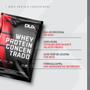 Imagem de Whey Protein Concentrado DUX Nutrition em sachê de 28gr