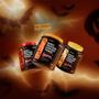 Imagem de Whey Protein Concentrado Edição Halloween Pote 450g - Dux