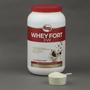 Imagem de Whey Protein concentrado Fort 3w pote 900g Vitafor