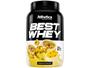 Imagem de Whey Protein Concentrado Hidrolisado Isolado - Atlhetica Nutrition Best Whey 900g Maracujá