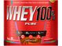 Imagem de Whey Protein Concentrado Integralmédica 100% Pure