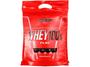 Imagem de Whey Protein Concentrado Integralmédica 100% Pure - 907g Chocolate Natural