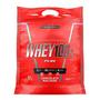 Imagem de Whey Protein Concentrado Integralmédica 100% Pure - 907g pote / refil