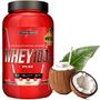 Imagem de Whey Protein Concentrado Integralmédica 100% Pure Pote 900g