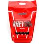 Imagem de Whey Protein Concentrado Integralmédica 100% Pure - Refil 900g