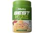 Imagem de Whey Protein Concentrado Isolado Atlhetica  - Nutrition Best Vegan 500g Torta de Maça com Canela