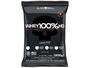 Imagem de Whey Protein Concentrado Isolado e Hidrolisado   - Black Skull 100% HD Baunilha 900g