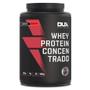 Imagem de Whey Protein Concentrado Morango 900g Dux Nutrition