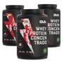 Imagem de Whey Protein Concentrado Pote (450g) - Sabor: Chocolate