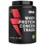 Imagem de Whey Protein Concentrado Pote 900g Dux Nutrition