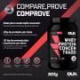 Imagem de Whey Protein Concentrado Pote 900gr - DUX Nutrition