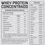 Imagem de Whey Protein Concentrado Refil 1,8Kg Dux Nutrition