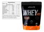 Imagem de Whey Protein Concentrado RT (900g) Fullife Nutrition - Morango