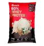 Imagem de Whey protein concentrado - sabor baunilha - 1kg