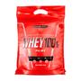 Imagem de Whey Protein Concentrado - Whey 100% Pure Pouch 900g