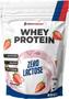 Imagem de Whey Protein Concentrado Zero Lactose 900g - New nutrition