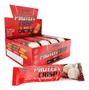 Imagem de Whey Protein Crisp Bar 12 Unidades Creme De Coco Integralmedica