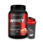 Imagem de Whey Protein Doce De Leite 900G + Coqueteleira