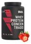 Imagem de Whey Protein Dux Concentrado Morango 20g De Proteína 900g 